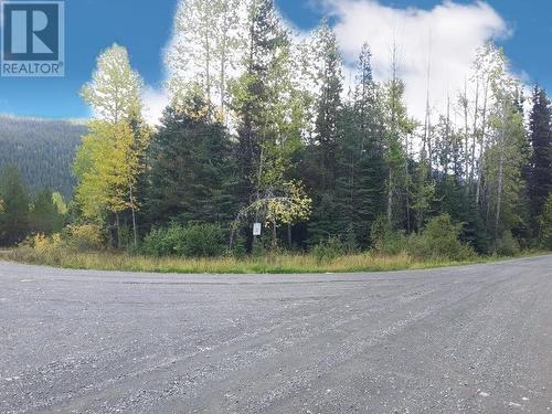 Lot 1 A Road, 100 Mile House, BC 