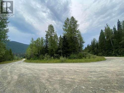 Lot 1 A Road, 100 Mile House, BC 