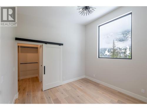 1350 Kai Road, Nelson, BC - Indoor Photo Showing Other Room