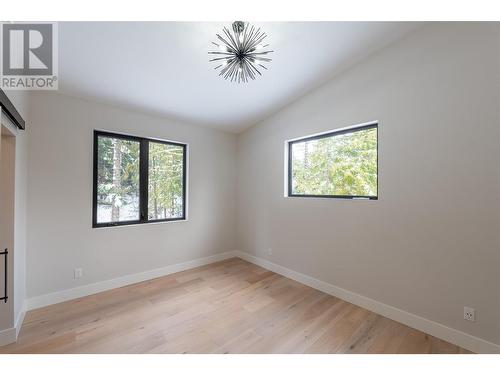 1350 Kai Road, Nelson, BC - Indoor Photo Showing Other Room