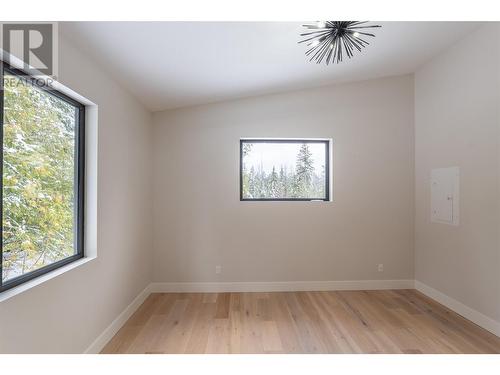 1350 Kai Road, Nelson, BC - Indoor Photo Showing Other Room