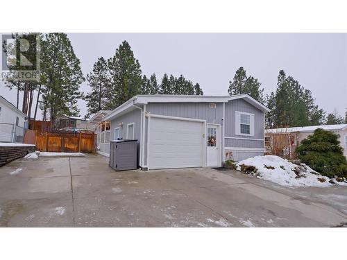 3225 Shannon Lake Road Unit# 21, West Kelowna, BC 