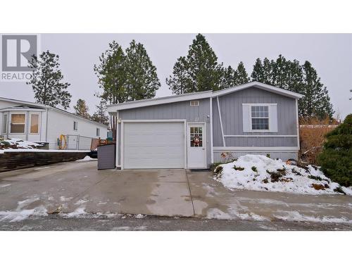 3225 Shannon Lake Road Unit# 21, West Kelowna, BC 