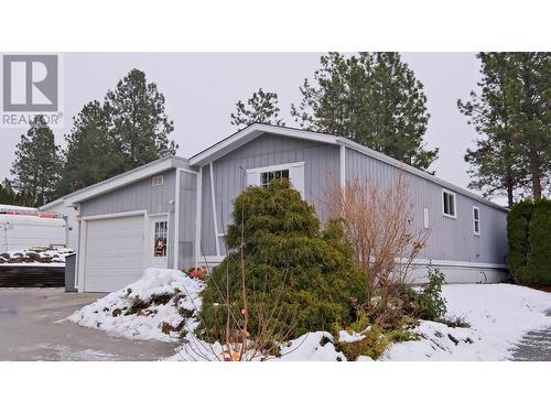 3225 Shannon Lake Road Unit# 21, West Kelowna, BC 