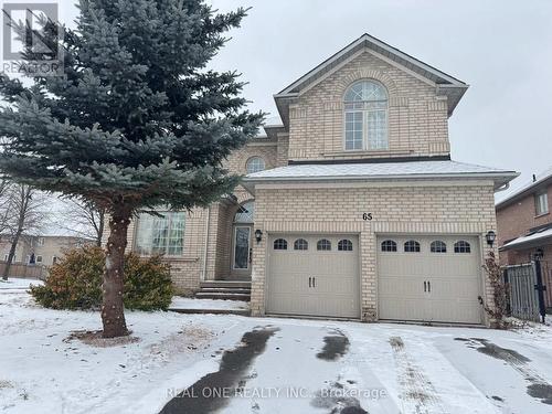 65 Boxwood Crescent, Markham, ON - Outdoor