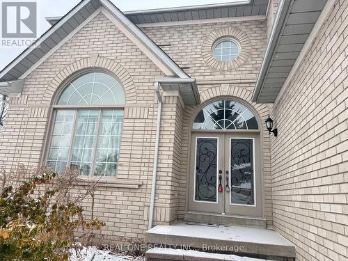 65 Boxwood Crescent, Markham, ON - Outdoor