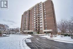 705 - 2542 ARGYLE ROAD  Mississauga, ON L5B 2H5