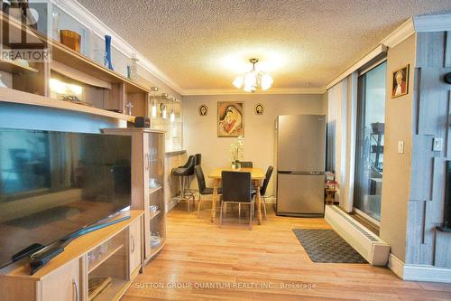 705 - 2542 Argyle Road, Mississauga, ON - Indoor