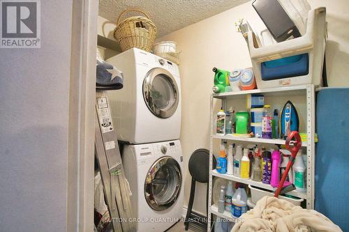 705 - 2542 Argyle Road, Mississauga, ON - Indoor Photo Showing Laundry Room