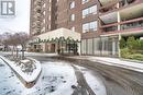 705 - 2542 Argyle Road, Mississauga, ON  - Outdoor With Balcony 