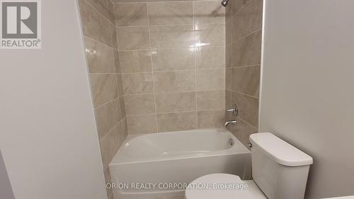 321 - 556 Marlee Avenue, Toronto, ON - Indoor Photo Showing Bathroom