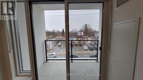 321 - 556 Marlee Avenue, Toronto, ON -  Photo Showing Other Room