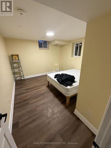 2-Bsmt - 29 Bear Run Road, Brampton, ON - Indoor Photo Showing Other Room