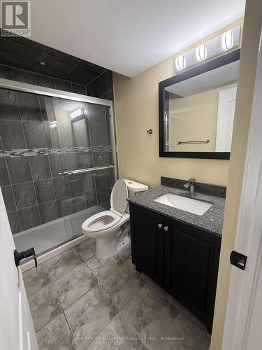 2-Bsmt - 29 Bear Run Road, Brampton, ON - Indoor Photo Showing Bathroom