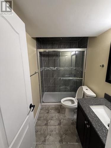 2-Bsmt - 29 Bear Run Road, Brampton, ON - Indoor Photo Showing Bathroom