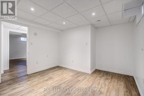 47 Mcveigh Drive, Barrie, ON - Indoor Photo Showing Other Room