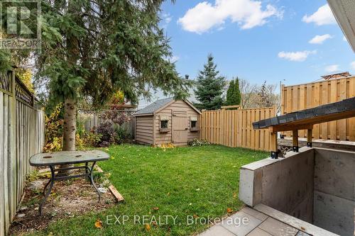 47 Mcveigh Drive, Barrie, ON - Outdoor