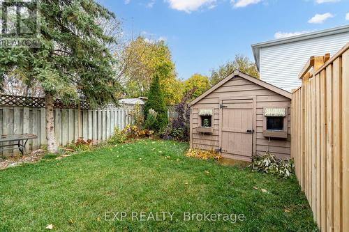 47 Mcveigh Drive, Barrie, ON - Outdoor