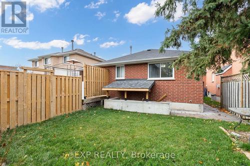 47 Mcveigh Drive, Barrie, ON - Outdoor