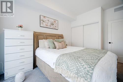 E3 - 20 Palace Street, Kitchener, ON - Indoor Photo Showing Bedroom