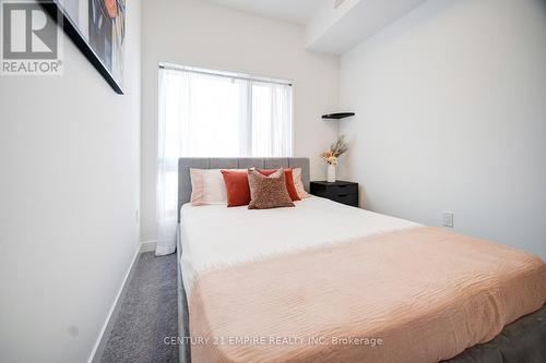 E3 - 20 Palace Street, Kitchener, ON - Indoor Photo Showing Bedroom