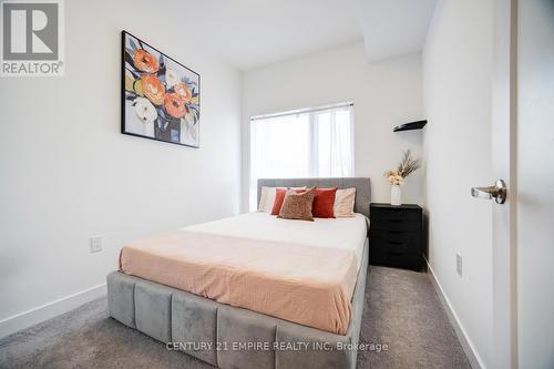 E3 - 20 Palace Street, Kitchener, ON - Indoor Photo Showing Bedroom