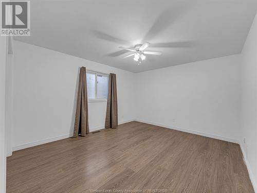 1126 Banwell Road Unit# Main, Windsor, ON - Indoor Photo Showing Other Room