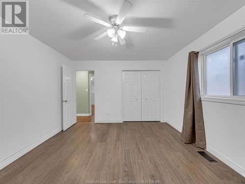 1126 Banwell Road Unit# Main, Windsor, ON - Indoor Photo Showing Other Room