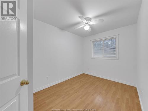 1126 Banwell Road Unit# Main, Windsor, ON - Indoor Photo Showing Other Room