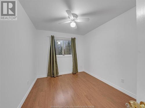 1126 Banwell Road Unit# Main, Windsor, ON - Indoor Photo Showing Other Room