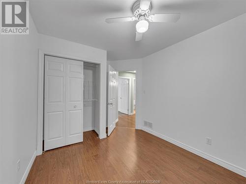 1126 Banwell Road Unit# Main, Windsor, ON - Indoor Photo Showing Other Room