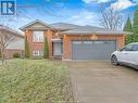 1126 Banwell Road Unit# Main, Windsor, ON  - Outdoor 