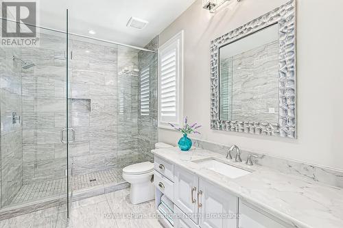 126 West Ridge Drive, Blue Mountains, ON - Indoor Photo Showing Bathroom