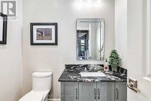 126 West Ridge Drive, Blue Mountains, ON - Indoor Photo Showing Bathroom