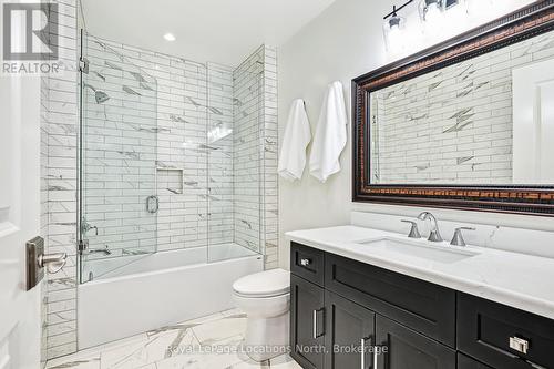 126 West Ridge Drive, Blue Mountains, ON - Indoor Photo Showing Bathroom