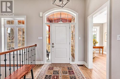 126 West Ridge Drive, Blue Mountains, ON - Indoor Photo Showing Other Room