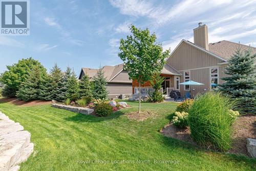 126 West Ridge Drive, Blue Mountains, ON - Outdoor