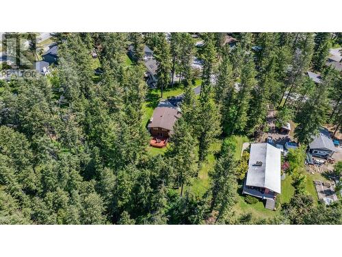 1309 Selkirk Drive, Golden, BC - Outdoor With View