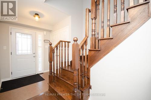 203 Orr Drive, Bradford West Gwillimbury, ON - Indoor Photo Showing Other Room