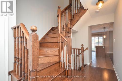 203 Orr Drive, Bradford West Gwillimbury, ON - Indoor Photo Showing Other Room