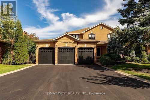 71 Woodgreen Drive, Vaughan, ON - Outdoor