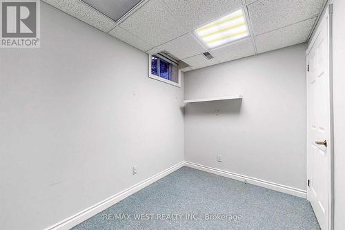 71 Woodgreen Drive, Vaughan, ON - Indoor Photo Showing Other Room