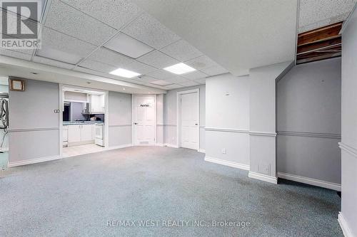 71 Woodgreen Drive, Vaughan, ON - Indoor Photo Showing Other Room