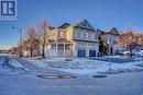 99 Southlake Boulevard, Brampton, ON  - Outdoor With Facade 