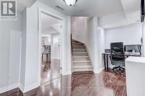 99 Southlake Boulevard, Brampton, ON - Indoor