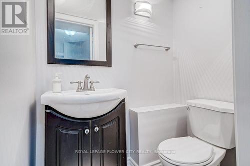 99 Southlake Boulevard, Brampton, ON - Indoor Photo Showing Bathroom