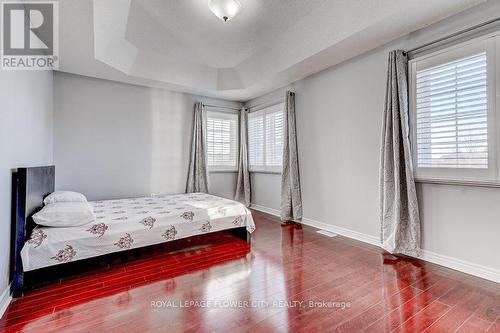 99 Southlake Boulevard, Brampton, ON - Indoor Photo Showing Bedroom