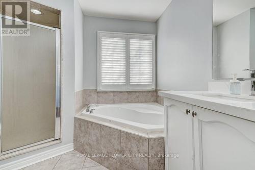 99 Southlake Boulevard, Brampton, ON - Indoor Photo Showing Bathroom