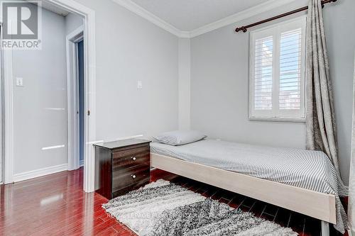 99 Southlake Boulevard, Brampton, ON - Indoor Photo Showing Bedroom