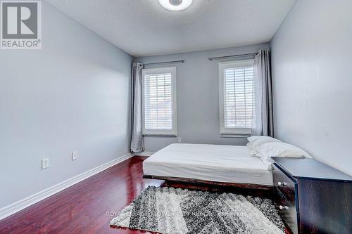 99 Southlake Boulevard, Brampton, ON - Indoor Photo Showing Bedroom